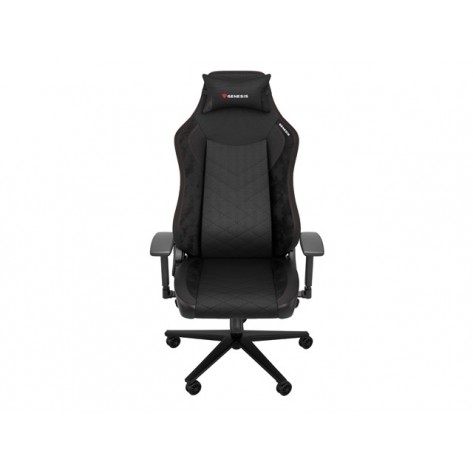 Стол Genesis Gaming Chair Nitro 890 G2 Black - NFG-2050