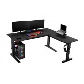 Бюро Genesis Gaming Desk Holm Modular 160 Corner + Genesis Holm Modular - NDS-2296_NDS-2250