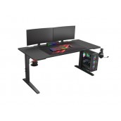 Бюро Genesis Gaming Desk Holm Modular 160 - NDS-2250 Бюро Genesis Gaming Desk Holm Modular 160 - NDS-2250