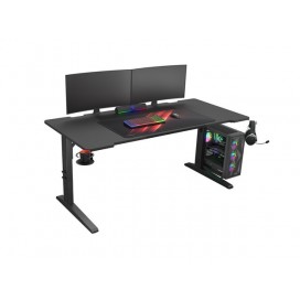Genesis Gaming Desk Holm Modular 160