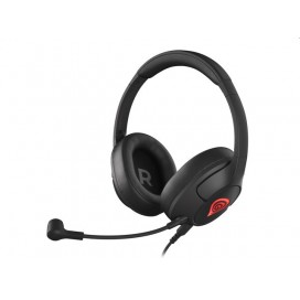 Слушалки Genesis Gaming Headset Radon 800 Virtual 7.1 With Microphone Illumination USB Black - NSG-1791