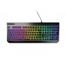 Клавиатура Genesis Gaming Keyboard Rhod 530 Rgb Backlight Us Layout Programmable - NKG-2332