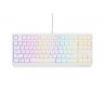 Клавиатура Genesis Gaming Keyboard Thor 230 TKL US RGB Mechanical Outemu Red White Hot Swap - NKG-2078