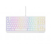 Клавиатура Genesis Gaming Keyboard Thor 230 TKL US RGB Mechanical Outemu Brown White Hot Swap - NKG-2080