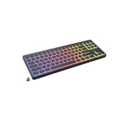 Клавиатура Genesis Gaming Keyboard Thor 430 TKL Wireless - NKG-2346