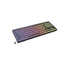 Genesis Gaming Keyboard Thor 430 TKL Wireless