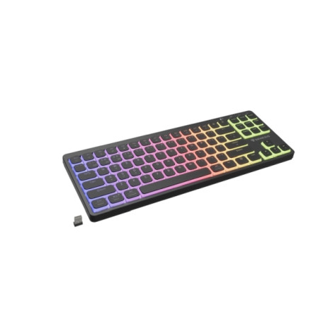Клавиатура Genesis Gaming Keyboard Thor 430 TKL Wireless - NKG-2346