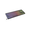 Клавиатура Genesis Gaming Keyboard Thor 430 TKL Wireless - NKG-2346