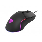 Мишка Genesis Gaming Mouse Krypton 220 RGB 6400 DPI With Software Black - NMG-1770