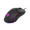 Мишка Genesis Gaming Mouse Krypton 220 RGB 6400 DPI With Software Black - NMG-1770