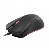 Мишка Genesis Gaming Mouse Krypton 290 6400 DPI RGB Backlit With Software Black - NMG-1771 Мишка Genesis Gaming Mouse Krypton 290 6400 DPI RGB Backlit With Software Black - NMG-1771