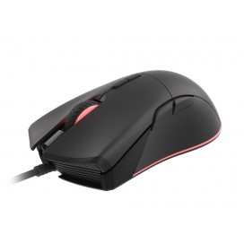Мишка Genesis Gaming Mouse Krypton 290 6400 DPI RGB Backlit With Software Black - NMG-1771