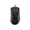 Мишка Genesis Gaming Mouse Krypton 555 8000DPI RGB Black Software - NMG-1839