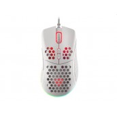 Мишка Genesis Gaming Mouse Krypton 555 8000DPI RGB White Software - NMG-1840