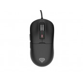 Мишка Genesis Gaming Mouse Krypton 660 12000 DPI RGB Black - NMG-2189