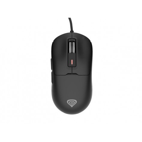 Мишка Genesis Gaming Mouse Krypton 660 12000 DPI RGB Black - NMG-2189