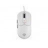 Мишка Genesis Gaming Mouse Krypton 660 12000 DPI RGB White - NMG-2190