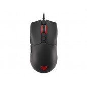Мишка Genesis Gaming Mouse Krypton 8000DPI RGB Ultralight Black PAW3333 - NMG-1841