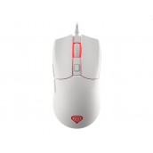 Мишка Genesis Gaming Mouse Krypton 8000DPI RGB Ultralight White PAW3333 - NMG-1842