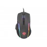 Мишка Genesis Gaming Mouse Xenon 220 6400dpi with Software Illuminated Black - NMG-1572