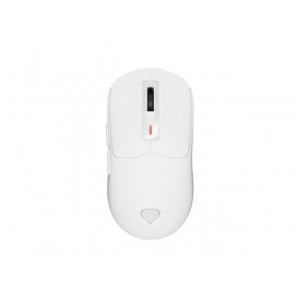 Genesis Gaming Mouse Zircon 660 Pro Wireless 26000 DPI White