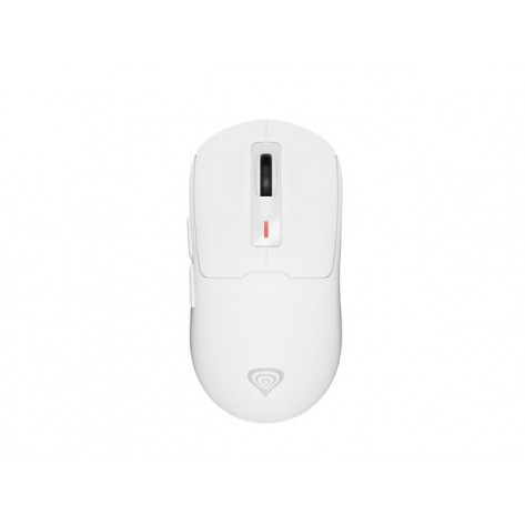 Мишка Genesis Gaming Mouse Zircon 660 Pro Wireless 26000 DPI White - NMG-2194