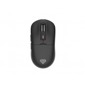 Мишка Genesis Gaming Mouse Zircon 660 Wireless 12000 DPI Black - NMG-2191 Мишка Genesis Gaming Mouse Zircon 660 Wireless 12000 DPI Black - NMG-2191