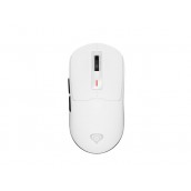Мишка Genesis Gaming Mouse Zircon 660 Wireless 12000 DPI White - NMG-2192 Мишка Genesis Gaming Mouse Zircon 660 Wireless 12000 DPI White - NMG-2192