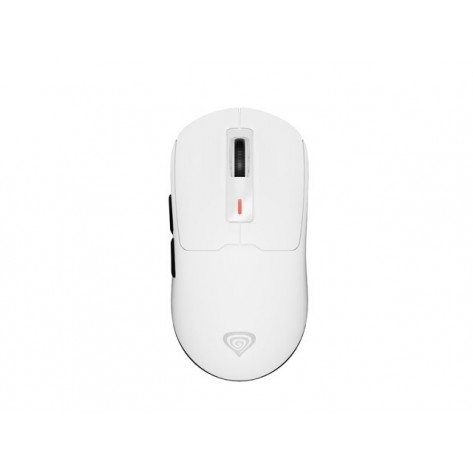 Мишка Genesis Gaming Mouse Zircon 660 Wireless 12000 DPI White - NMG-2192