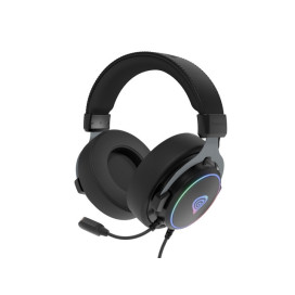 Genesis Headset Neon 764 with microphone
