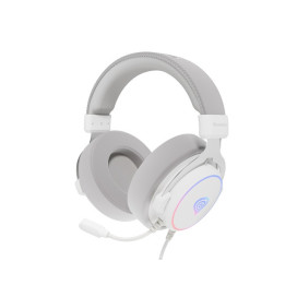 Genesis Headset Neon 764 with microphone
