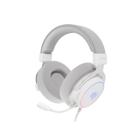 Слушалки Genesis Headset Neon 764 with microphone - NSG-2170