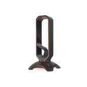 Комплект Genesis Headset Stand With Mouse Bungee Vanad 500 - NBU-1602