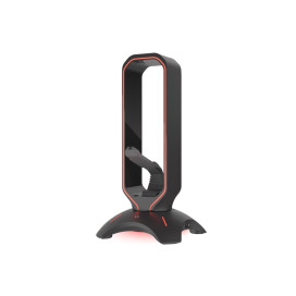 Genesis Headset Stand With Mouse Bungee Vanad 500