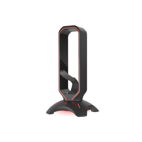Комплект Genesis Headset Stand With Mouse Bungee Vanad 500 - NBU-1602