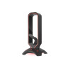 Комплект Genesis Headset Stand With Mouse Bungee Vanad 500 - NBU-1602