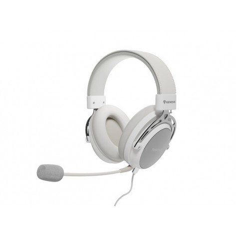 Слушалки Genesis Headset Toron 301 With Microphone - NSG-2161