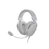 Слушалки Genesis Headset Toron 531 With Microphone White - NSG-2339 Слушалки Genesis Headset Toron 531 With Microphone White - NSG-2339