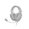 Слушалки Genesis Headset Toron 531 With Microphone White - NSG-2339