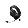 Слушалки Genesis Headset Wireless Toron 706 With Microphone Black - NSG-2340