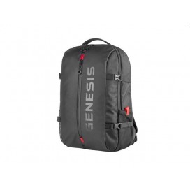 Раница Genesis Laptop Backpack Pallad 410 15.6