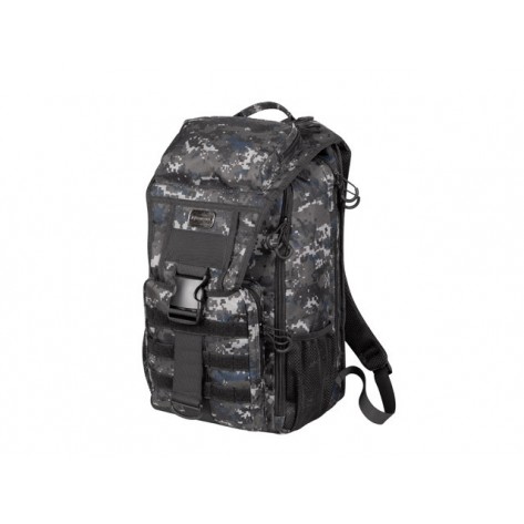 Раница Genesis Laptop Backpack Pallad 450 Lite CAMO 15.6" Military - NBG-2097