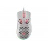 Мишка Genesis Light Weight Gaming Mouse Krypton 550 8000 DPI RGB Software White - NMG-1685