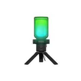 Микрофон Genesis Microphone Radium 250 USB Stand Black - NGM-2352
