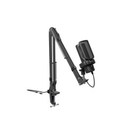 Микрофон Genesis Microphone Radium 251 USB Arm Black - NGM-2354