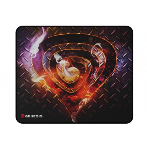 Подложка за мишка Genesis Mouse Pad Carbon 500 M Steel G2 300 x 250mm - NPG-2098