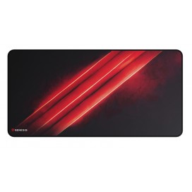 Подложка за мишка Genesis Mouse Pad Carbon 500 Maxi Flash G2 900x450 mm - NPG-2044