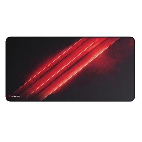 Подложка за мишка Genesis Mouse Pad Carbon 500 Maxi Flash G2 900x450 mm - NPG-2044