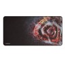 Подложка за мишка Genesis Mouse Pad Carbon 500 Maxi Lava G2 900x450 mm - NPG-2026