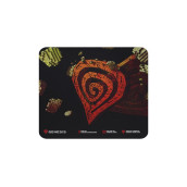 Подложка за мишка Genesis Mouse Pad Promo - Ancient Stone of Genesis 250 x 210 mm - NPG-2338